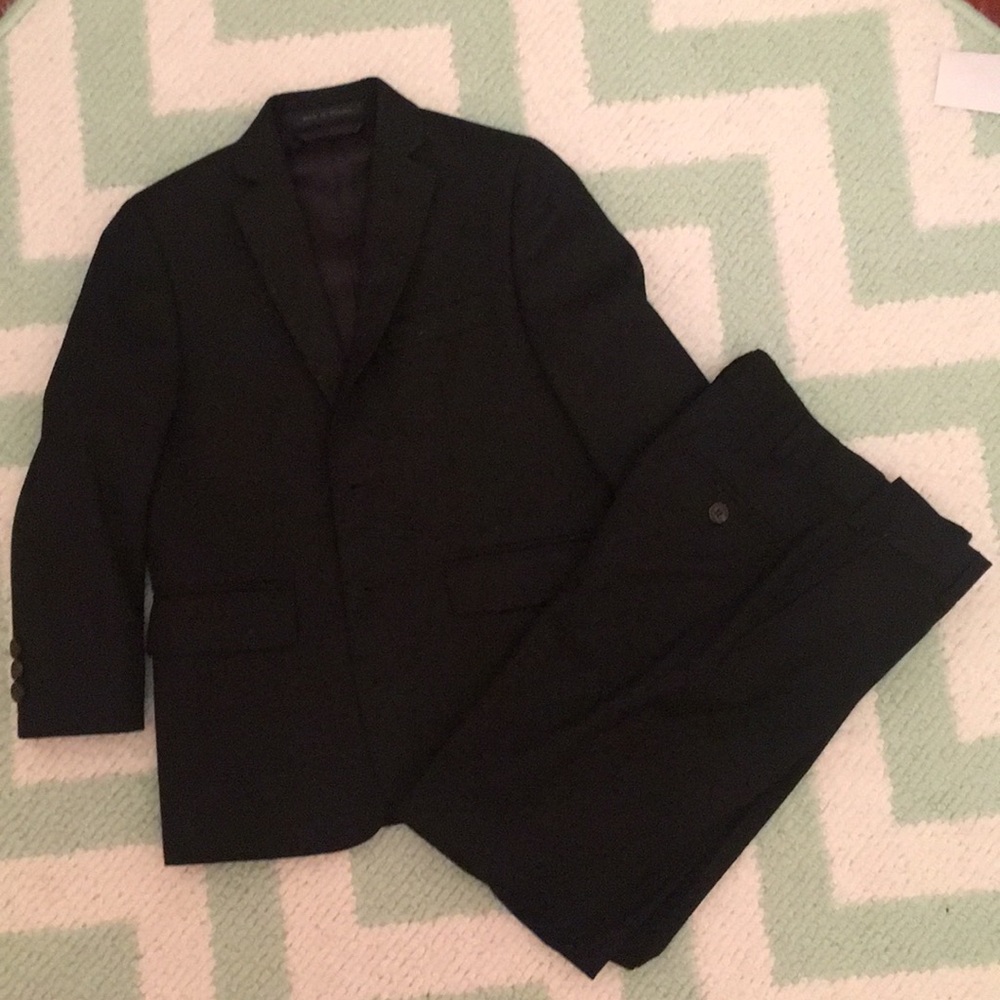 Boys Ralph Lauren suit